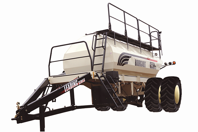BOURGAULT / L6550.ST / ПНЕВМАТИЧЕСКИЙ БУНКЕР ДЛЯ СЕМЯН И УДОБРЕНИЙ Bourgault-Tank-L6550.ST-Leading-1.jpg